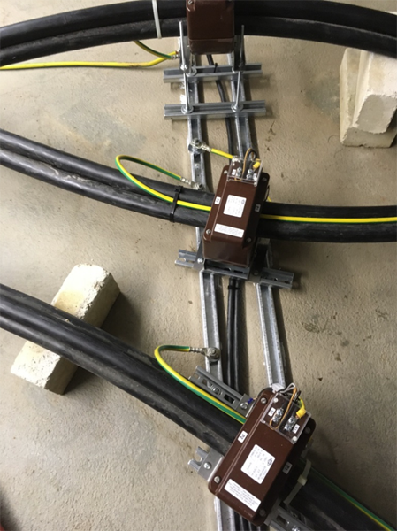 AMT Elektrotechnik für