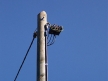 Neuanschluß im Niederspannungsnetz mit NFA2X