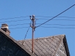 Anschluß am Freileitungsnetz mit NFA2X